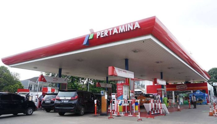 BPH Migas Pastikan Pasokan BBM di Jatim Aman Selama Libur Nataru