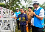 Ratusan Desa di Aceh Tengah Kembali Menikmati Pasokan Listrik dari PLN
