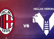 AC Milan Vs Hellas Verona, Allegri Bidik Tiga Poin di San Siro