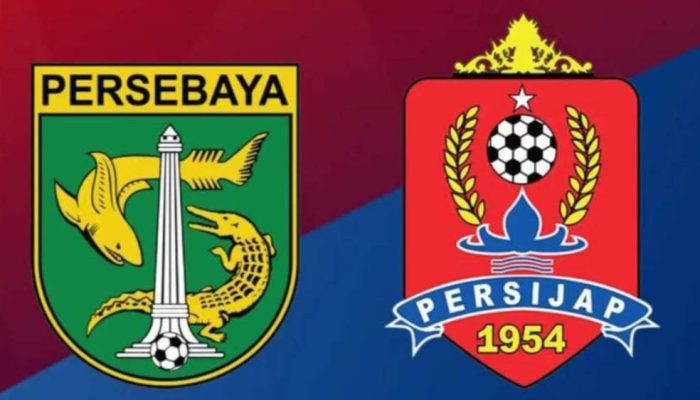 BRI Super League: Persebaya Surabaya Tantang Persijap Jepara Minggu Sore