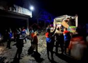 Solidaritas KPI untuk Aceh Tamiang, Relawan Antar Bantuan ke Daerah Terisolir