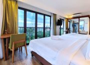 Okupansi Hotel di Kota Batu Melandai, PHRI Sebut Daya Beli Menengah Melemah