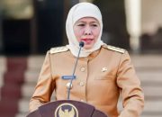 Pemprov Jatim Larang Bupati dan Wali Kota Gelar Pesta Kembang Api Malam Tahun Baru