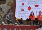 Polresta Sidoarjo Klaim Keberhasilan Tekan Kriminalitas hingga 32 Persen