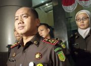 Jamwas Kejagung Beri Sanksi Disiplin 101 Jaksa Selama 2025