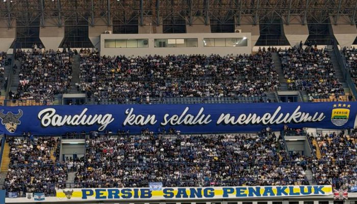 Persib Buka Tahun 2026 di Kandang Persik, Bobotoh Dilarang “Away Day” ke Kediri