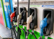 Harga BBM Awal 2026 Disesuaikan, Berikut Daftar Terbarunya