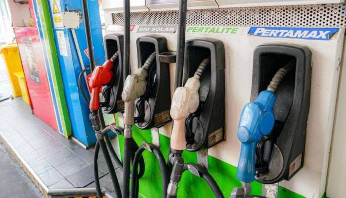 Harga BBM Awal 2026 Disesuaikan, Berikut Daftar Terbarunya