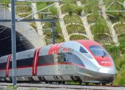 Libur Tahun Baru, Tiket Whoosh Beri Diskon di 21 Destinasi