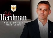 PSSI Percayakan Timnas Indonesia kepada John Herdman