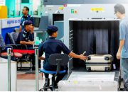 Agar Tak Kena Cukai, Ini Ketentuan Barang Bawaan Penumpang dari Luar Negeri