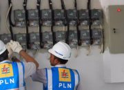 Tarif Listrik Januari–Maret 2026 Stabil, Simak Rincian per kWh