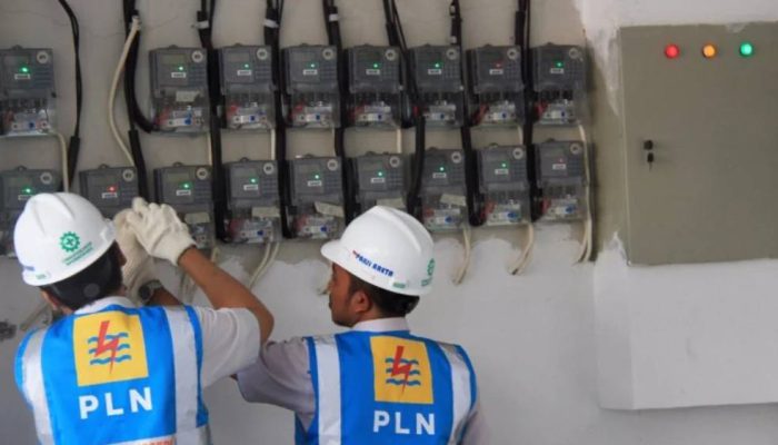 Tarif Listrik Januari–Maret 2026 Stabil, Simak Rincian per kWh