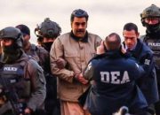 Nicolas Maduro Tegaskan Masih Presiden Venezuela saat Sidang di New York