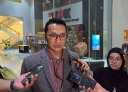 Kasus Pajak di Jakarta Utara, KPK Amankan Rp6 Miliar dalam OTT