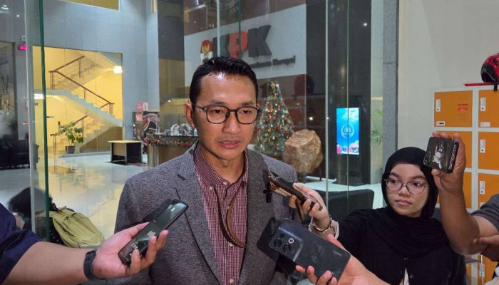 Kasus Pajak di Jakarta Utara, KPK Amankan Rp6 Miliar dalam OTT