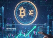 OJK Catat Perdagangan Aset Kripto 2025 Tembus Rp482 Triliun