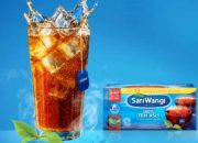 Djarum Perluas Bisnis FMCG Lewat Akuisisi Teh Sariwangi