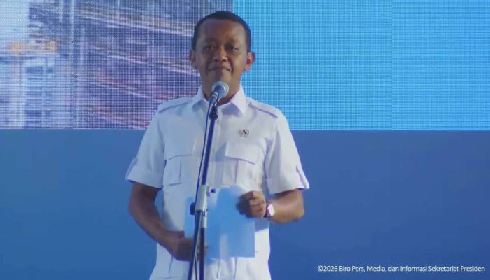 Kilang Terintegrasi Balikpapan Diproyeksikan Hemat Devisa Negara hingga Rp60 Triliun per Tahun