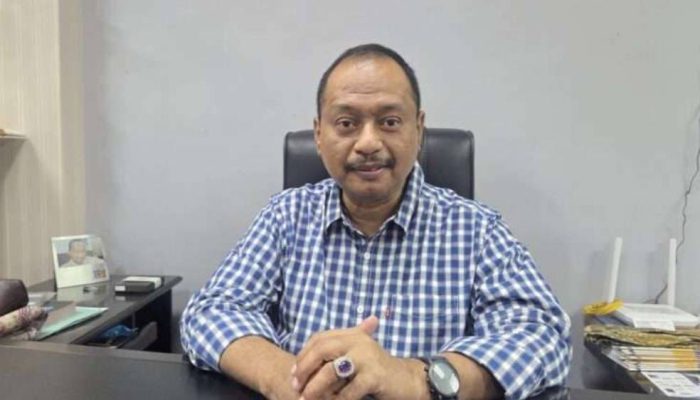 Tatap PON Bela Diri II 2026, KONI Jatim Perketat Seleksi dan Pemetaan Lawan