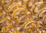 Harga Emas Perhiasan Menguat Tipis pada Perdagangan Hari Ini