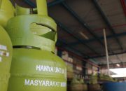 Libur Panjang Isra Miraj, Pertamina Tambah 813.800 Tabung LPG 3 Kg di Jawa Timur