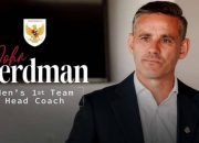 Pemilihan Pemain Timnas, John Herdman Dengarkan Masukan Berbagai Pihak