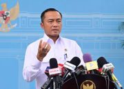 Pesawat ATR Jatuh di Sulsel, Presiden Prabowo Awasi Proses Pencarian Korban