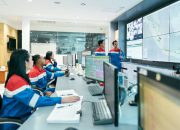 Selama Nataru, PGN Jaga Keandalan Pasokan Gas Bumi untuk Pelanggan