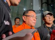 KPK Kembali Tetapkan Tersangka Kasus Korupsi DJKA Kemenhub, Sudewo Terjerat