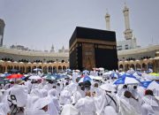Antrean Haji Indonesia Tembus 5,6 Juta Jemaah, Masa Tunggu Rata-rata 26 Tahun