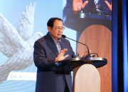 SBY Dijadwalkan Buka Retret Regional Partai Demokrat Jatim di Surabaya