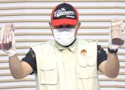 Korupsi Dana CSR, KPK: Masyarakat Jadi Pihak Paling Dirugikan