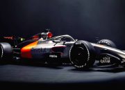 Pasca Akuisisi Sauber, Audi Siap Tampil di Formula 1 Musim 2026