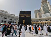 Syarat Istithaah Tak Terpenuhi, 1.135 Calon Jemaah Haji Batal Berangkat