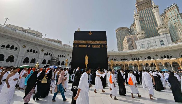 Syarat Istithaah Tak Terpenuhi, 1.135 Calon Jemaah Haji Batal Berangkat