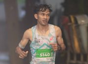 Dominasi MS Glow for Men Berlanjut di Emba Jetbus Run Malang 2026