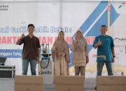 PGN Bojonegoro Gelar Edukasi Keselamatan Penggunaan Gas Bumi bagi Warga Lamongan