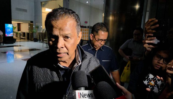 Soal Kuota Haji, Bos Maktour: Itu Urusan Kemenag