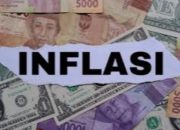 Mendagri Ingatkan Inflasi Mendekati 3 Persen, Pemerintah Diminta Waspada