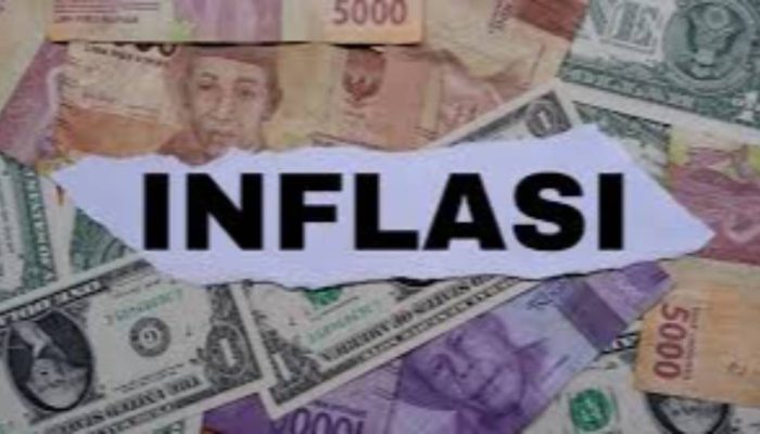 Mendagri Ingatkan Inflasi Mendekati 3 Persen, Pemerintah Diminta Waspada