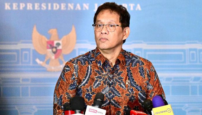 Menkeu Purbaya Bakal Rombak Pejabat Bea Cukai di Lima Pelabuhan Besar