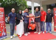 Rezeki Tak Terduga, Dosen Probolinggo Raih Mobil lewat Undi-Undi Hepi Telkomsel