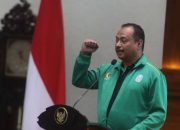 Jatim Kontributor Emas Terbanyak, Gubernur Khofifah Guyur Bonus Atlet SEA Games 2025