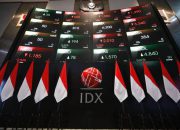 IHSG Bergerak Fluktuatif, Analis Ingatkan Volatilitas Pasar Masih Tinggi