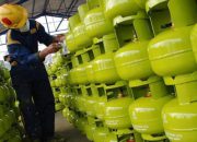 Jelang Ramadan, Pemkab Jember Siapkan Pangkalan Khusus LPG 3 Kg