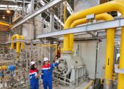 Perkuat Ketahanan Energi Jatim, PGN Optimalkan Integrasi Pipa dan Infrastruktur LNG
