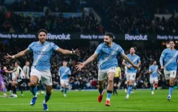 Kalahkan Newcastle, City Tantang Arsenal di Final Piala Liga