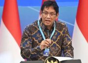Menkeu: Arah Ekonomi Membaik, Target Pertumbuhan 6 Persen 2026 Realistis