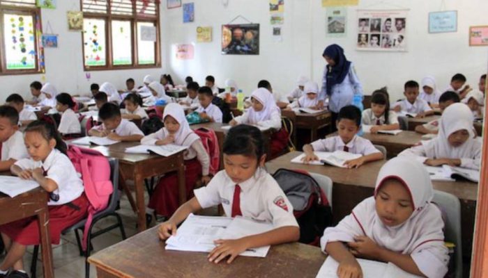 Pemerintah Tetapkan Jadwal Pembelajaran Siswa Selama Ramadan 2026